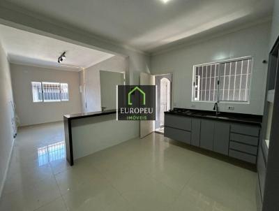 Casa para Venda, em Mongaguá, bairro jussara, 2 dormitórios, 2 banheiros, 1 suíte, 2 vagas