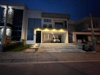 Casa em Condomnio para Venda, em Jacare, bairro Condomnio Vem Viver Jacare, 4 dormitrios, 5 banheiros, 3 sutes, 5 vagas