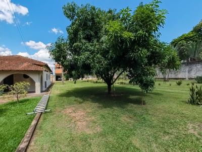 Chcara para Venda, em Araras, bairro Residencial Morada do Sol, 4 dormitrios, 2 banheiros, 1 sute, 4 vagas
