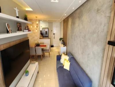 Apartamento para Venda, em So Paulo, bairro Santana, 3 dormitrios, 2 banheiros, 1 sute, 2 vagas