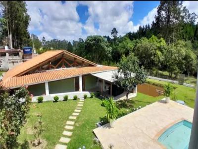 Chcara para Venda, em Ibina, bairro Ibina, 5 dormitrios, 3 banheiros, 10 vagas