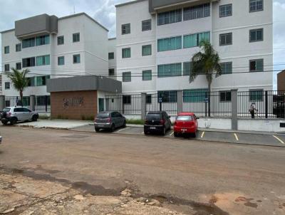 Apartamento para Locação, em Anápolis, bairro Vila Jayara, 3 dormitórios, 2 banheiros, 1 suíte, 1 vaga