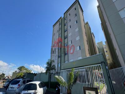Apartamento para Venda, em Telmaco Borba, bairro Alto das Oliveiras, 3 dormitrios, 1 banheiro, 1 vaga