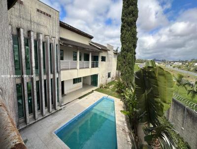 Casa Alto Padro para Venda, em Suzano, bairro Jardim Residencial Suzano, 8 dormitrios, 6 banheiros, 5 sutes, 8 vagas