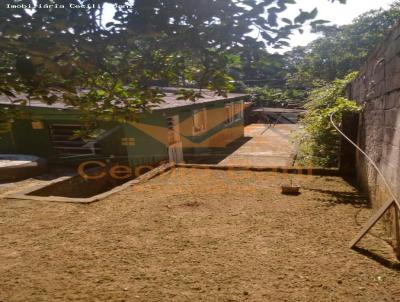 Casa para Venda, em Santo André, bairro PARQUE ANDREENSE, 3 dormitórios, 1 banheiro, 1 vaga
