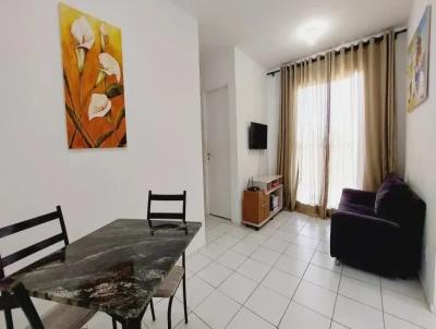 Apartamento para Venda, em So Paulo, bairro Parque Imperial, 2 dormitrios, 1 banheiro, 1 vaga