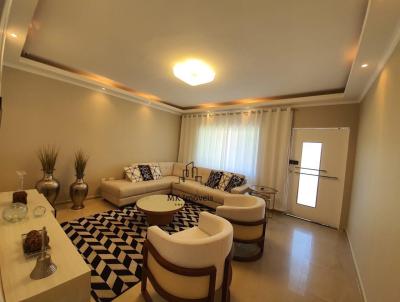 Casa para Venda, em Mogi das Cruzes, bairro Vila Oliveira, 2 dormitrios, 4 banheiros, 2 sutes, 6 vagas