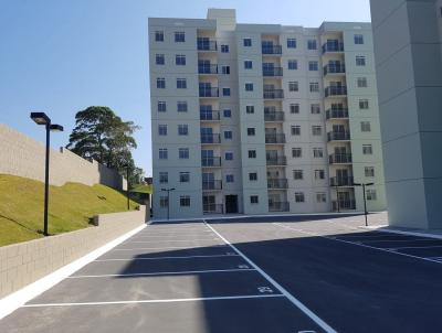 Apartamento para Venda, em Cambori, bairro Areias, 1 dormitrio, 1 banheiro, 1 vaga