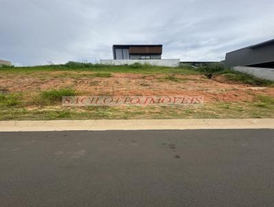 Terreno em Condomnio para Venda, em Indaiatuba, bairro Parque Villa dos Pinheiros