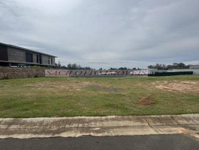 Terreno em Condomnio para Venda, em Indaiatuba, bairro Parque Villa dos Pinheiros