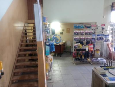 Galpo para Venda, em Rio Claro, bairro Vila Nova, 2 banheiros