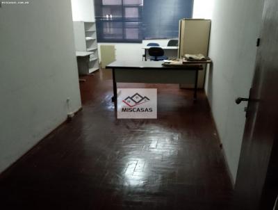Sala Comercial para Venda, em Belo Horizonte, bairro Centro, 1 banheiro
