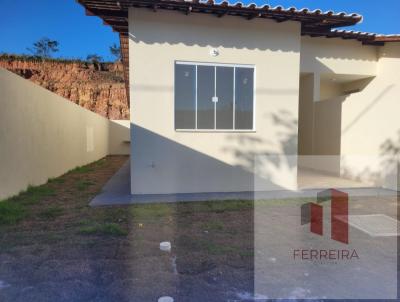 Casa para Venda, em Macaé, bairro Atlântico Norte, 2 dormitórios, 2 banheiros, 1 suíte, 1 vaga