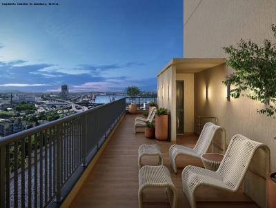 Apartamento para Venda, em Rio de Janeiro, bairro Centro, 1 dormitrio, 1 banheiro