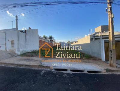 Lote para Venda, em Catanduva, bairro JARDIM PEDRO BORGONOVI