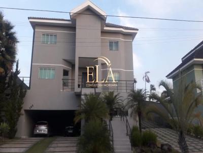 Casa em Condomnio para Venda, em Jacare, bairro , 3 dormitrios, 4 banheiros, 3 sutes, 6 vagas