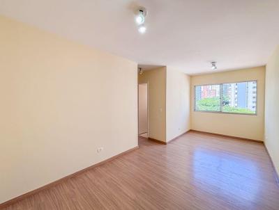 Apartamento para Venda, em So Paulo, bairro Vila Uberabinha, 2 dormitrios, 1 banheiro, 1 vaga