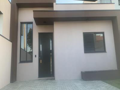 Casa para Venda, em Jundia, bairro Jardim Marambaia, 3 dormitrios, 2 banheiros, 1 sute, 2 vagas