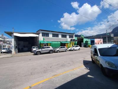 Comercial para Venda, em So Sebastio, bairro Centro