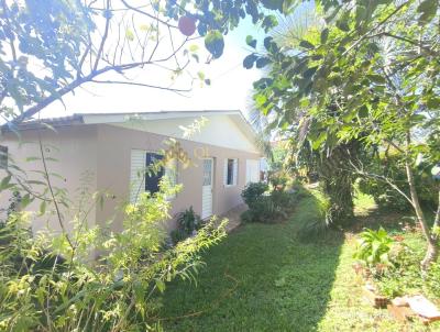 Casa para Venda, em , bairro Centro, 2 dormitrios, 1 banheiro