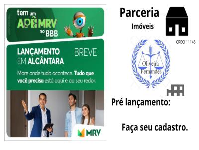 Breves Lanamentos para Venda, em So Gonalo, bairro Alcntara, 2 dormitrios, 1 banheiro, 1 vaga