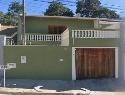 Casa para Venda, em Jundia, bairro Jardim Marambaia II, 3 dormitrios, 3 banheiros, 1 sute, 2 vagas