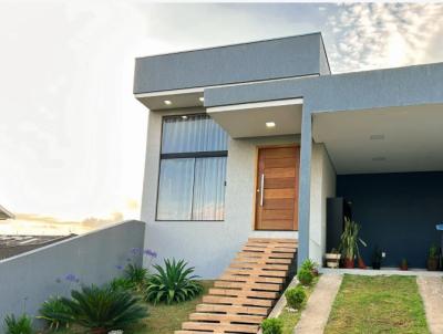 Casa para Venda, em Vrzea Paulista, bairro Jardim Promeca, 3 dormitrios, 3 banheiros, 1 sute, 4 vagas