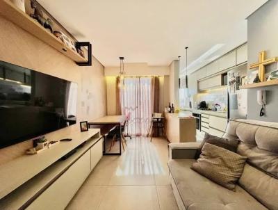 Apartamento para Venda, em Diadema, bairro Centro, 2 dormitrios, 2 banheiros, 1 vaga