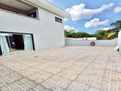 Sobrado para Venda, em Atibaia, bairro Vila Thais, 4 dormitrios, 3 sutes