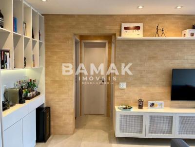 Apartamento para Venda, em S�o Paulo, bairro Jardim Aeroporto, 2 dormit�rios, 2 banheiros, 1 su�te, 1 vaga