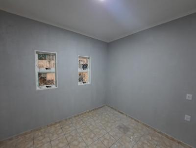 Casa para Locao, em Araatuba, bairro ALVORADA, 3 dormitrios, 1 banheiro, 1 sute, 1 vaga