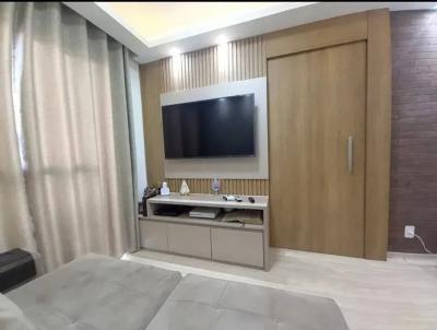 Apartamento para Venda, em So Paulo, bairro Vila Pirituba, 2 dormitrios, 2 banheiros, 1 sute, 1 vaga