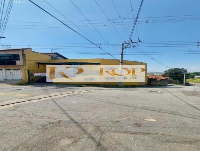 Salo Comercial para Locao, em Guarulhos, bairro Pimentas