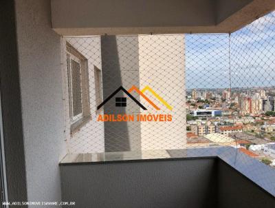 Apartamento para Venda, em Bauru, bairro Edifcio Jurai Solimes, 2 dormitrios, 1 banheiro, 1 vaga