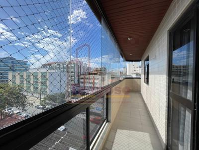 Apartamento para Venda, em Cabo Frio, bairro Centro, 1 dormit�rio, 2 banheiros, 1 vaga