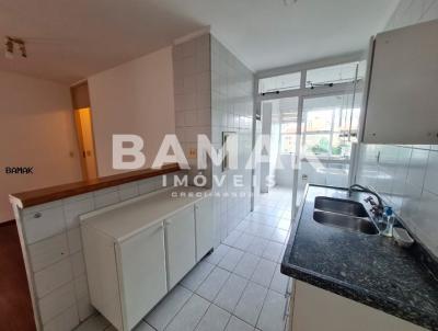 Apartamento para Venda, em So Paulo, bairro Vila Mariana, 2 dormitrios, 3 banheiros, 1 sute, 1 vaga