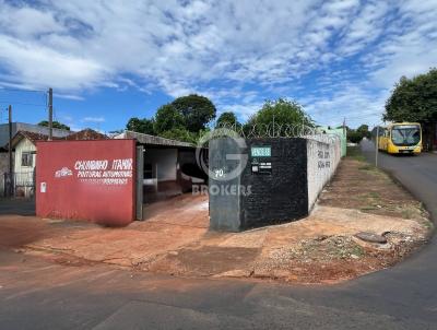Comercial para Venda, em Londrina, bairro Vila Rica