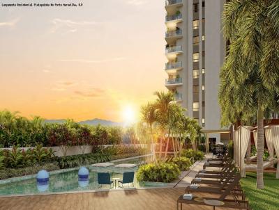 Apartamento para Venda, em Rio de Janeiro, bairro Barra da Tijuca., 2 dormitrios, 1 banheiro, 1 sute, 1 vaga
