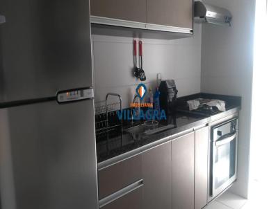 Apartamento para Venda, em So Jos dos Campos, bairro Jardim Vale do Sol, 2 dormitrios, 1 banheiro, 1 vaga