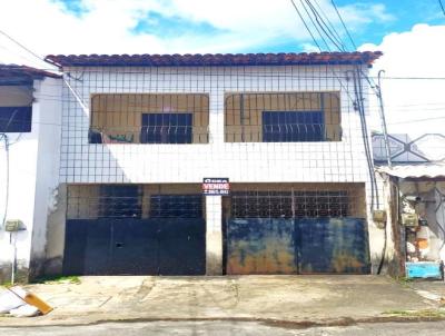 Casa para Venda, em Fortaleza, bairro Aerolndia, 4 dormitrios, 3 banheiros, 1 vaga