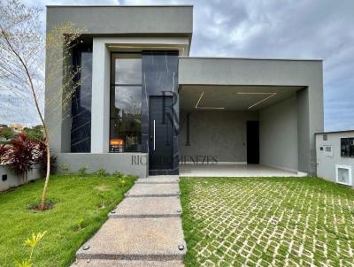 Casa em Condomnio para Venda, em Indaiatuba, bairro Jardim Villa Sapezal, 3 dormitrios, 5 banheiros, 3 sutes, 4 vagas