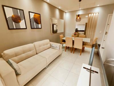 Apartamento para Venda, em Joinville, bairro Iririú, 2 dormitórios, 1 banheiro, 1 vaga