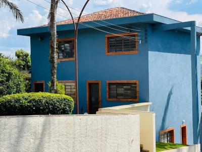  para Venda, em , bairro Parque bela vista, 4 dormitrios