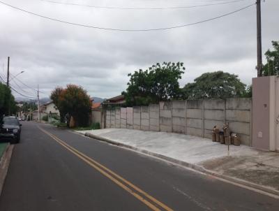 Terreno para Venda, em Atibaia, bairro Jardim paulista