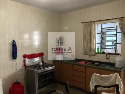 Casa para Venda, em Rio Claro, bairro Jardim Guanabara I, 2 dormitrios, 1 banheiro, 2 vagas