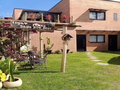 Casa para Venda, em , bairro JARDIM DOS PINHEIROS, 5 dormitrios, 3 sutes
