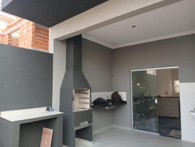 Casa para Venda, em Atibaia, bairro Nova Atibaia, 3 dormitrios, 1 sute