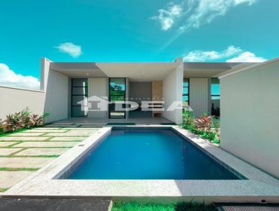 Casa para Venda, em Eusbio, bairro Precabura, 3 dormitrios, 2 banheiros, 1 sute, 3 vagas