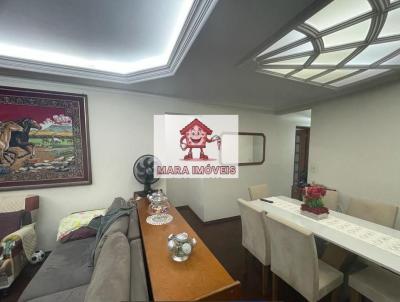 Apartamento para Venda, em , bairro Santa Paula, 3 dormitrios, 5 banheiros, 3 sutes, 2 vagas