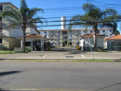 Apartamento para Venda, em Esteio, bairro So Sebastio, 2 dormitrios, 1 banheiro, 1 vaga